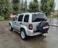 Сірий Джип Liberty, об'ємом двигуна 0 л та пробігом 230 тис. км за 6500 $, фото 8 на Automoto.ua
