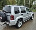 Сірий Джип Liberty, об'ємом двигуна 0 л та пробігом 230 тис. км за 6500 $, фото 5 на Automoto.ua