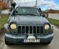 Джип Liberty 2006 у Люботине на Automoto.ua Сірий Джип Liberty, об'ємом двигуна 2.8 л та пробігом 300 тис. км за 3500 $, фото 5 на Automoto.ua