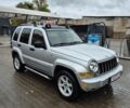 Сірий Джип Liberty, об'ємом двигуна 0 л та пробігом 230 тис. км за 6500 $, фото 6 на Automoto.ua