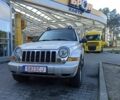 Сірий Джип Liberty, об'ємом двигуна 0 л та пробігом 230 тис. км за 6500 $, фото 1 на Automoto.ua
