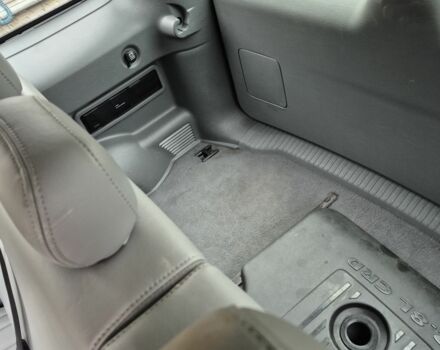 Сірий Джип Liberty, об'ємом двигуна 0 л та пробігом 230 тис. км за 6500 $, фото 9 на Automoto.ua