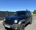 Синій Джип Liberty, об'ємом двигуна 0 л та пробігом 280 тис. км за 3500 $, фото 1 на Automoto.ua