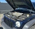 Синій Джип Liberty, об'ємом двигуна 0 л та пробігом 280 тис. км за 3500 $, фото 4 на Automoto.ua