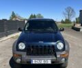 Синій Джип Liberty, об'ємом двигуна 0 л та пробігом 280 тис. км за 3500 $, фото 2 на Automoto.ua