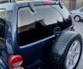 Синий Джип Либерти, объемом двигателя 3.7 л и пробегом 260 тыс. км за 6000 $, фото 6 на Automoto.ua