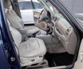 Синий Джип Либерти, объемом двигателя 3.7 л и пробегом 260 тыс. км за 6000 $, фото 4 на Automoto.ua