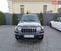 Синій Джип Liberty, об'ємом двигуна 3.7 л та пробігом 260 тис. км за 6000 $, фото 1 на Automoto.ua