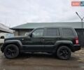 Зелений Джип Liberty, об'ємом двигуна 2.8 л та пробігом 312 тис. км за 4999 $, фото 5 на Automoto.ua