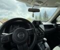 Белый Джип Патриот, объемом двигателя 2.4 л и пробегом 270 тыс. км за 8600 $, фото 4 на Automoto.ua