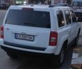 Белый Джип Патриот, объемом двигателя 0 л и пробегом 160 тыс. км за 10520 $, фото 1 на Automoto.ua