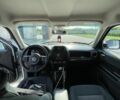Белый Джип Патриот, объемом двигателя 2 л и пробегом 207 тыс. км за 7300 $, фото 7 на Automoto.ua