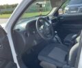 Белый Джип Патриот, объемом двигателя 2 л и пробегом 207 тыс. км за 7300 $, фото 8 на Automoto.ua