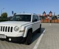 Белый Джип Патриот, объемом двигателя 2 л и пробегом 207 тыс. км за 7300 $, фото 2 на Automoto.ua