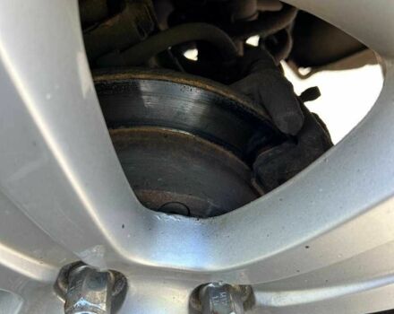 Белый Джип Патриот, объемом двигателя 2.36 л и пробегом 167 тыс. км за 12300 $, фото 10 на Automoto.ua