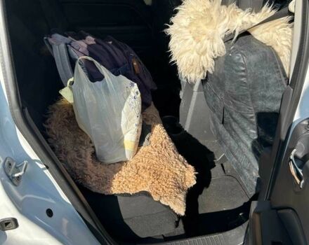 Белый Джип Патриот, объемом двигателя 2.36 л и пробегом 167 тыс. км за 12300 $, фото 19 на Automoto.ua