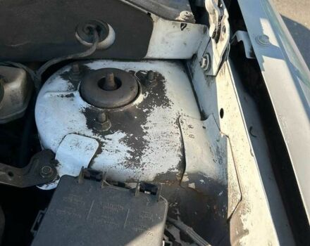 Белый Джип Патриот, объемом двигателя 2.36 л и пробегом 167 тыс. км за 12300 $, фото 18 на Automoto.ua