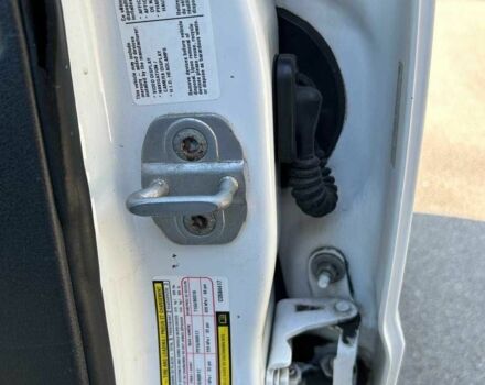 Белый Джип Патриот, объемом двигателя 2.36 л и пробегом 167 тыс. км за 12300 $, фото 13 на Automoto.ua