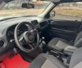 Белый Джип Патриот, объемом двигателя 2 л и пробегом 210 тыс. км за 8500 $, фото 6 на Automoto.ua