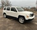 Белый Джип Патриот, объемом двигателя 2 л и пробегом 210 тыс. км за 8500 $, фото 15 на Automoto.ua