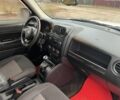 Белый Джип Патриот, объемом двигателя 2 л и пробегом 210 тыс. км за 8500 $, фото 4 на Automoto.ua