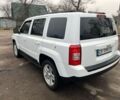 Белый Джип Патриот, объемом двигателя 2 л и пробегом 210 тыс. км за 8500 $, фото 20 на Automoto.ua