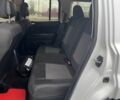 Белый Джип Патриот, объемом двигателя 2 л и пробегом 210 тыс. км за 8500 $, фото 11 на Automoto.ua