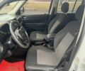 Белый Джип Патриот, объемом двигателя 2 л и пробегом 210 тыс. км за 8500 $, фото 7 на Automoto.ua