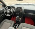 Белый Джип Патриот, объемом двигателя 2 л и пробегом 210 тыс. км за 8500 $, фото 12 на Automoto.ua