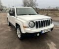Белый Джип Патриот, объемом двигателя 2 л и пробегом 210 тыс. км за 8500 $, фото 17 на Automoto.ua
