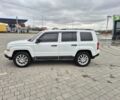 Белый Джип Патриот, объемом двигателя 2 л и пробегом 128 тыс. км за 8500 $, фото 7 на Automoto.ua