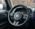 Белый Джип Патриот, объемом двигателя 2.36 л и пробегом 194 тыс. км за 8200 $, фото 14 на Automoto.ua