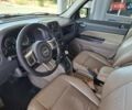 Белый Джип Патриот, объемом двигателя 2.36 л и пробегом 265 тыс. км за 9600 $, фото 14 на Automoto.ua
