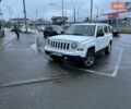 Белый Джип Патриот, объемом двигателя 2.36 л и пробегом 267 тыс. км за 7200 $, фото 1 на Automoto.ua