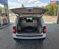 Белый Джип Патриот, объемом двигателя 2.36 л и пробегом 265 тыс. км за 9600 $, фото 27 на Automoto.ua