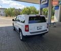 Белый Джип Патриот, объемом двигателя 2.36 л и пробегом 265 тыс. км за 9600 $, фото 9 на Automoto.ua