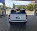 Белый Джип Патриот, объемом двигателя 2.36 л и пробегом 265 тыс. км за 9600 $, фото 8 на Automoto.ua