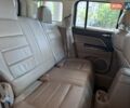 Белый Джип Патриот, объемом двигателя 2.36 л и пробегом 265 тыс. км за 9600 $, фото 18 на Automoto.ua