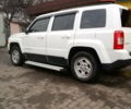 Белый Джип Патриот, объемом двигателя 2.36 л и пробегом 238 тыс. км за 10000 $, фото 18 на Automoto.ua