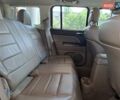 Белый Джип Патриот, объемом двигателя 2.36 л и пробегом 265 тыс. км за 9600 $, фото 19 на Automoto.ua