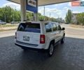 Білий Джип Patriot, об'ємом двигуна 2.36 л та пробігом 265 тис. км за 9600 $, фото 7 на Automoto.ua