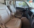 Белый Джип Патриот, объемом двигателя 2.36 л и пробегом 265 тыс. км за 9600 $, фото 20 на Automoto.ua