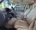 Белый Джип Патриот, объемом двигателя 2.36 л и пробегом 265 тыс. км за 9600 $, фото 13 на Automoto.ua