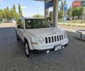 Білий Джип Patriot, об'ємом двигуна 2.36 л та пробігом 265 тис. км за 9600 $, фото 3 на Automoto.ua