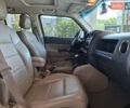 Белый Джип Патриот, объемом двигателя 2.36 л и пробегом 265 тыс. км за 9600 $, фото 21 на Automoto.ua