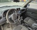 Белый Джип Патриот, объемом двигателя 2 л и пробегом 128 тыс. км за 8500 $, фото 5 на Automoto.ua