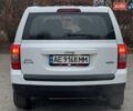 Белый Джип Патриот, объемом двигателя 2.36 л и пробегом 194 тыс. км за 8200 $, фото 5 на Automoto.ua