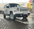 Белый Джип Патриот, объемом двигателя 2.36 л и пробегом 267 тыс. км за 7200 $, фото 1 на Automoto.ua