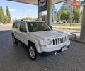 Білий Джип Patriot, об'ємом двигуна 2.36 л та пробігом 265 тис. км за 9600 $, фото 4 на Automoto.ua