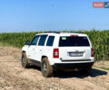 Белый Джип Патриот, объемом двигателя 2 л и пробегом 200 тыс. км за 9200 $, фото 9 на Automoto.ua